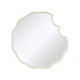 round mirror